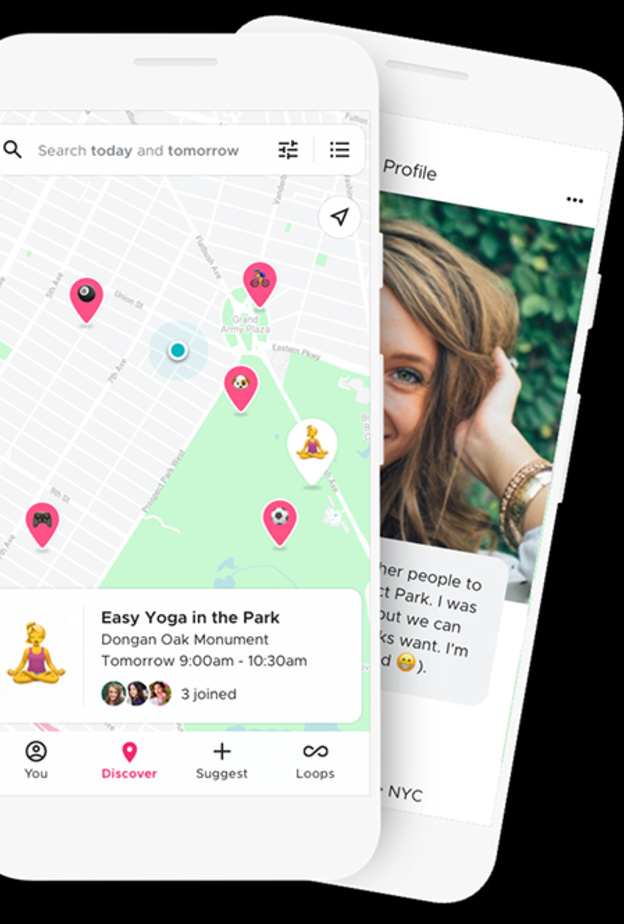 جوجل Google .. تدخل مرة أخرى إلى مجال التواصل الاجتماعي مع Shoelace