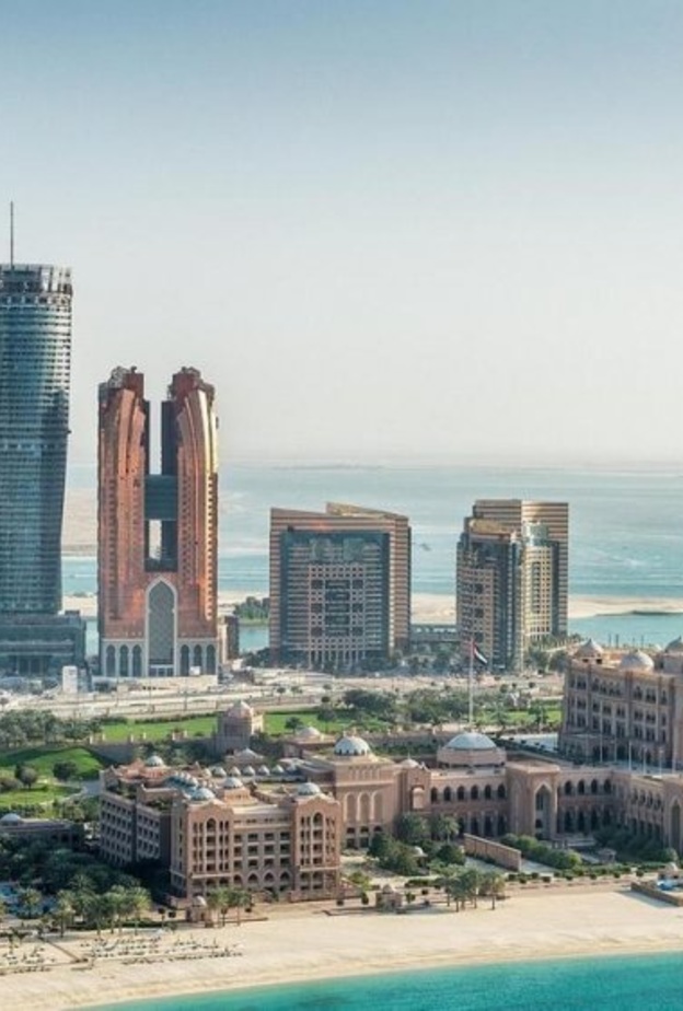 بالتزامن مع تخفيف قيود الإجراءات الاحترازية تقدّم ملحوظ بمؤشرات السياحة في أبوظبي