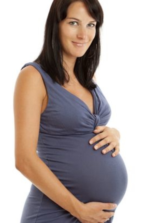 فوائد الحمل بعد عمر الـ 35