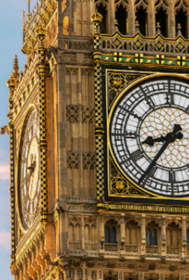 بيغ بن .. لن تدق أجراسها .. والسبب !