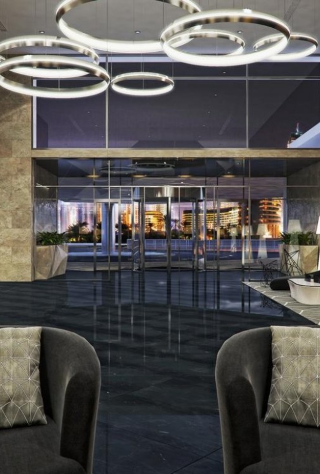 تريب باي ويندام دبي