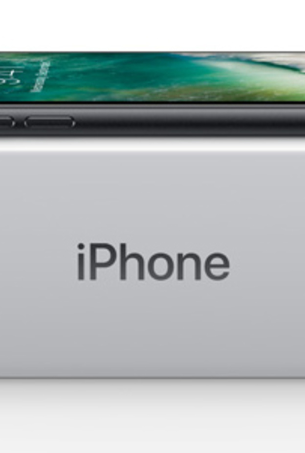 هواتف آيفون 7 في الإمارات .. في نفس يوم اطلاقها العالمي