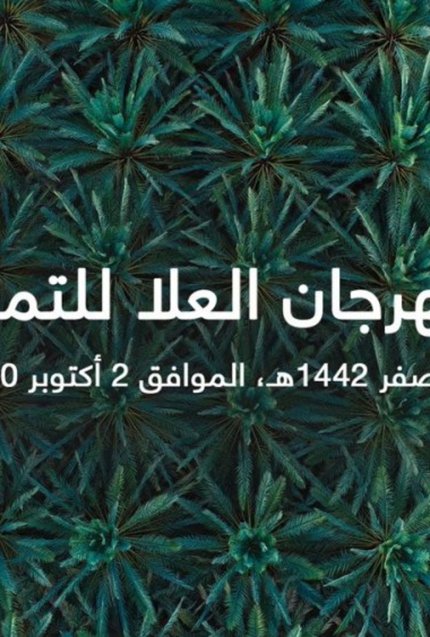 أكتوبر المقبل "مهرجان العلا للتمور" ينطلق في منطقة استثنائية زاخرة بالتراث