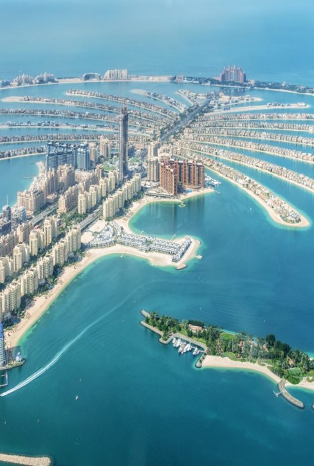 الإمارات تتصدر مؤشرات الاتصالات وتقنية المعلومات عربيا وإقليميا
