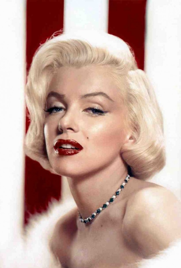  هل تجسست مارلين على بلادها لصالح كوبا