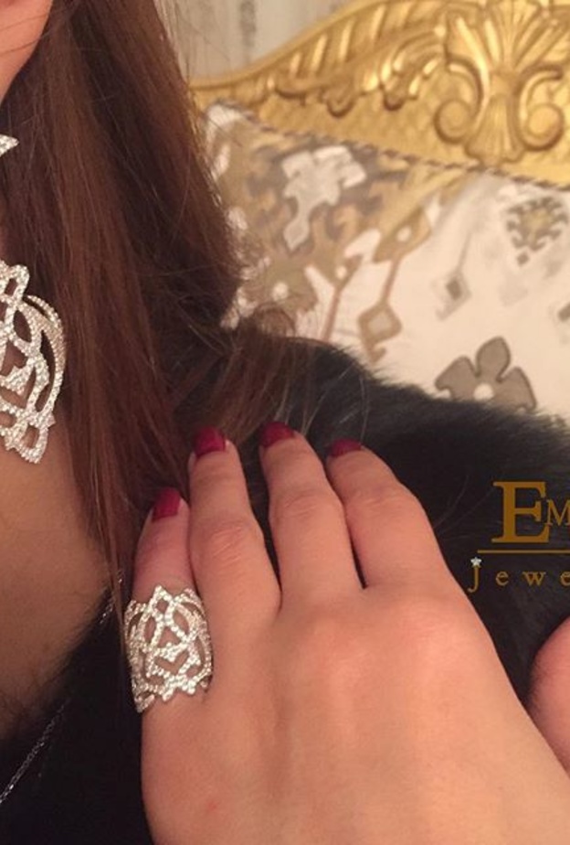 من تصاميم ايمان