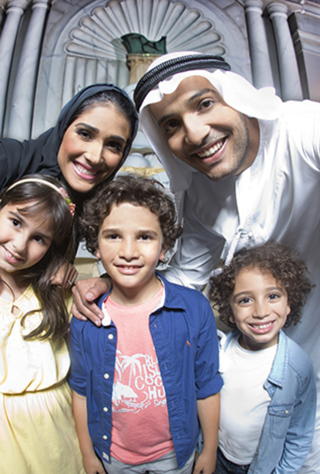 السعودية تحتل المركز الأول في مؤشر الرفاهية