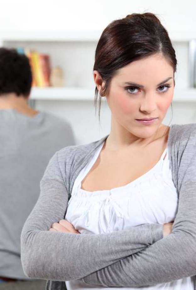 5 أمور تشوه جمالك في عيون الرجل.. فاحذريها