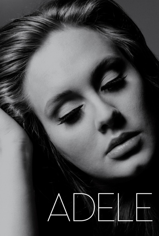 adele 21