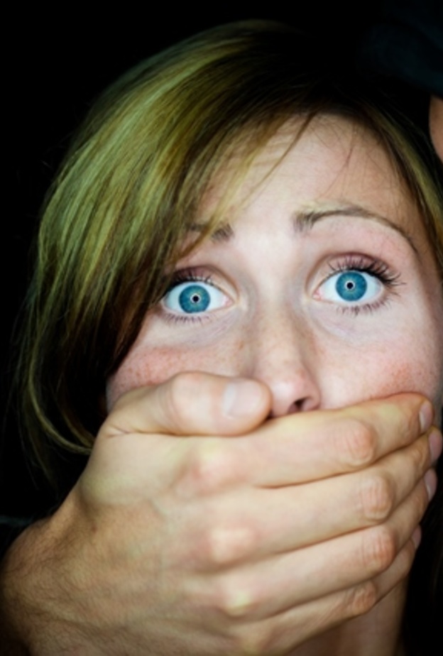 هذه هي حقيقة خطف النساء في دبي !