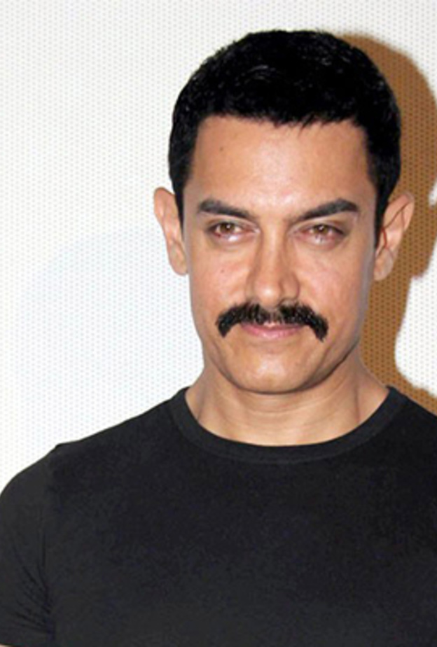 عامر خان .. تمردت من أجل أحلامي !