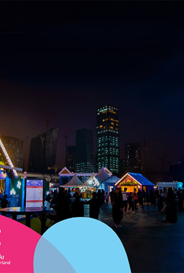 موسم الرياض يكسر حاجز الـ 6 ونص مليون زائر