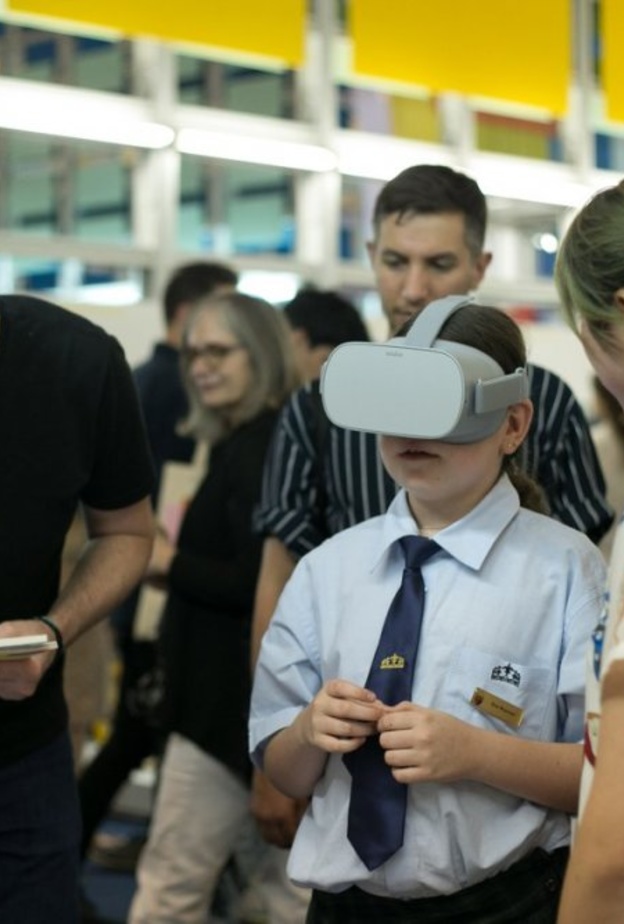 معرض الخريجين العالمي في دبي .. الملتقى الأكبر من نوعه لخريجي الجامعات