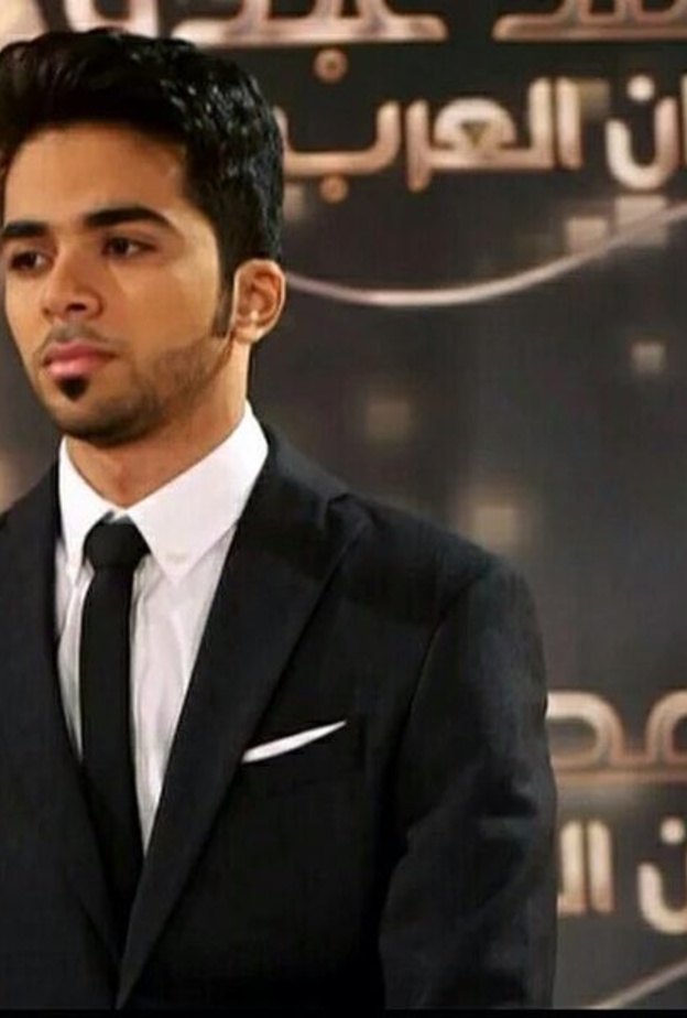 اليمني أسامة محبوب يفوز بلقب فنان العرب