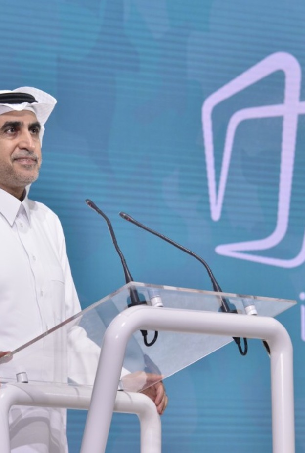 عزام الدخيل