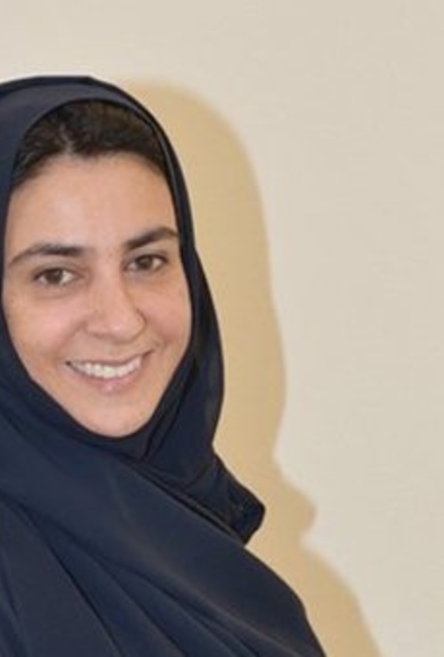 لمى السليمان