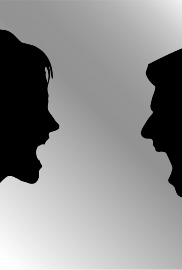 شجار العروسين