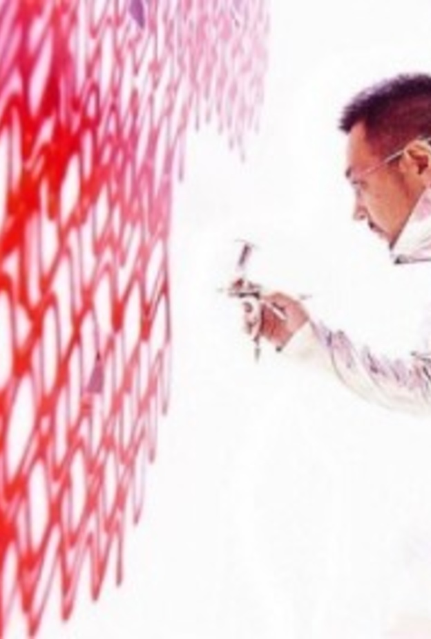 الفنان ساساكي