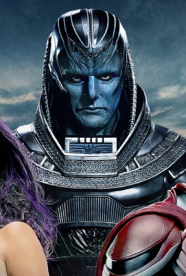 بالفيديو: ثامن جزء لـ "x-men apocalypse".. صدمة وأحداث مبهرة