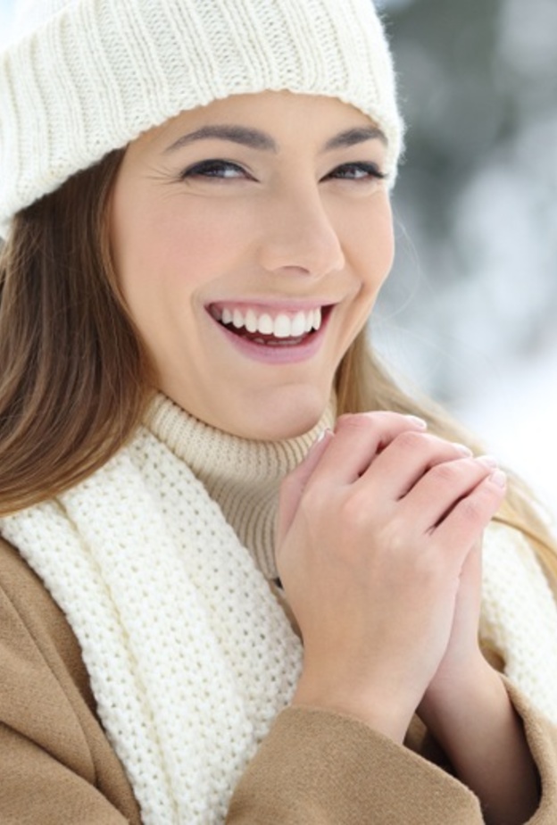 تعرفي على افضل زيت لترطيب اليدين