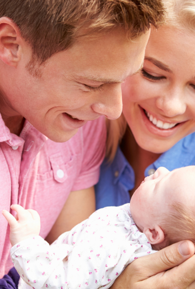 للآباء والأمهات .. قبل تسمية المولود عليكم بذلك