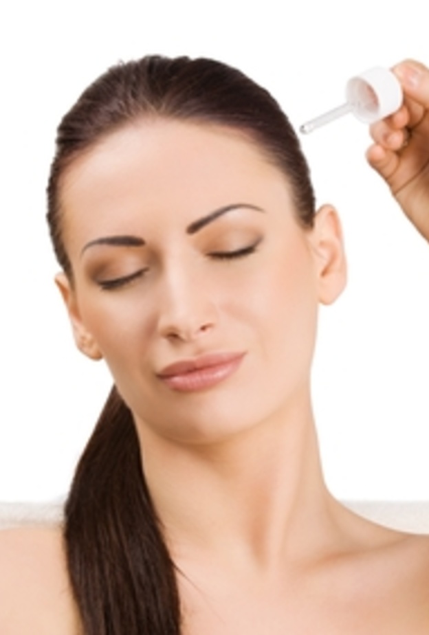 ضعي الزيوت مرّة في الأسبوع