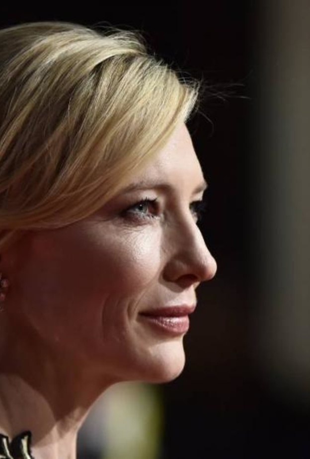 كيت بلانيشت تفشل في اخذ جائزة من البافتا