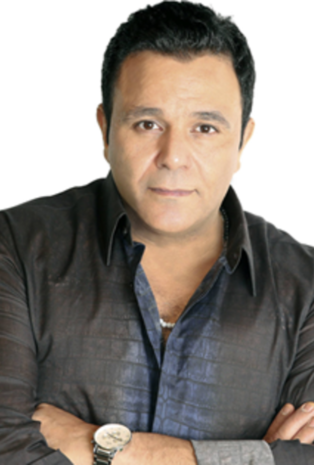 محمد فؤاد يعود لجمهوره بتفاصيل