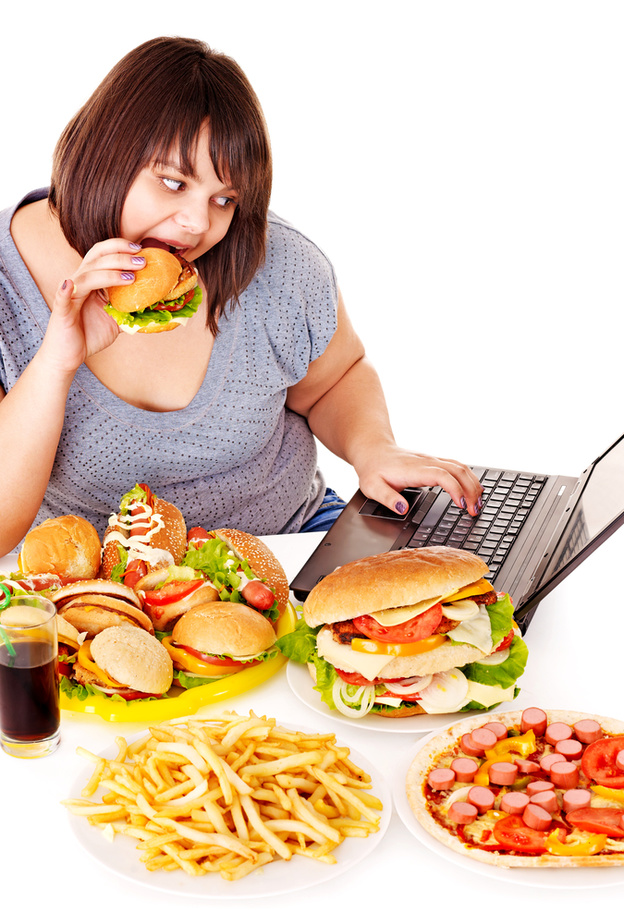 هذه الأطعمة ستصدمك بكمية سعراتها الحرارية الهائلة