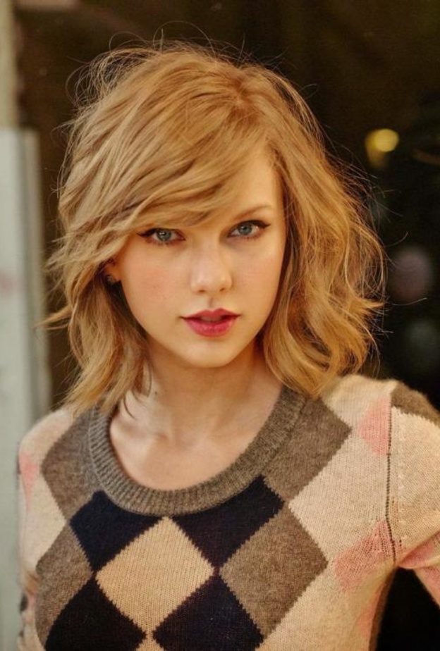 تايلور سويفت