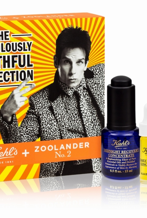 Zoolander_ Ridiculously Youthful Collection