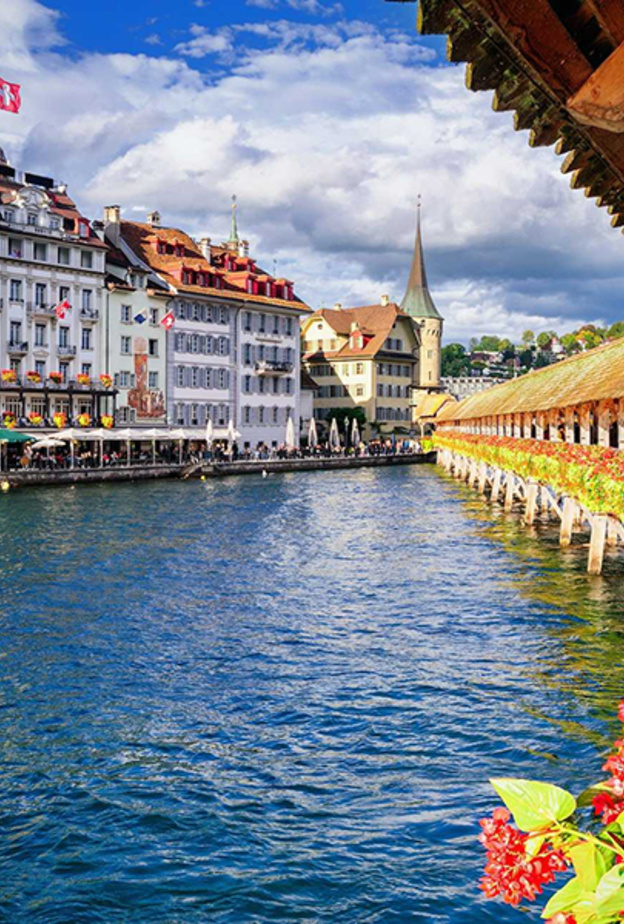 سويسرا .. أكثر من 700 تجربة فريدة من نوعها في الطبيعة