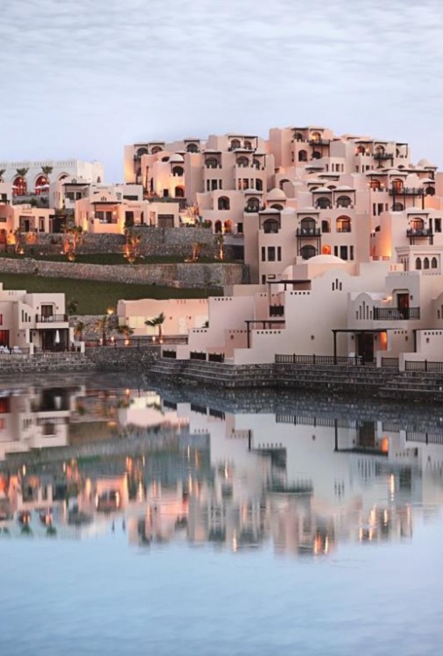 5 وجهات سفر قريبة مميزة لعطلة نهاية هذا الأسبوع