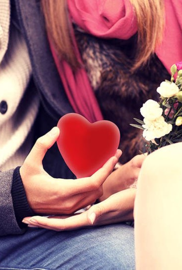عندما يكون يوم الحب مناسبة هامة لإحيائه