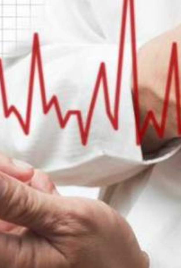 ضيق الشرايين