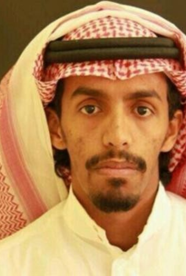 المعلم عبدالعزيز الحربي