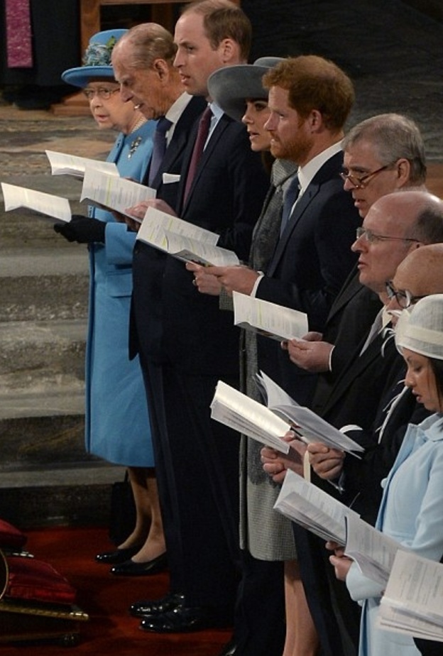 عيد ميلاد الملكة 