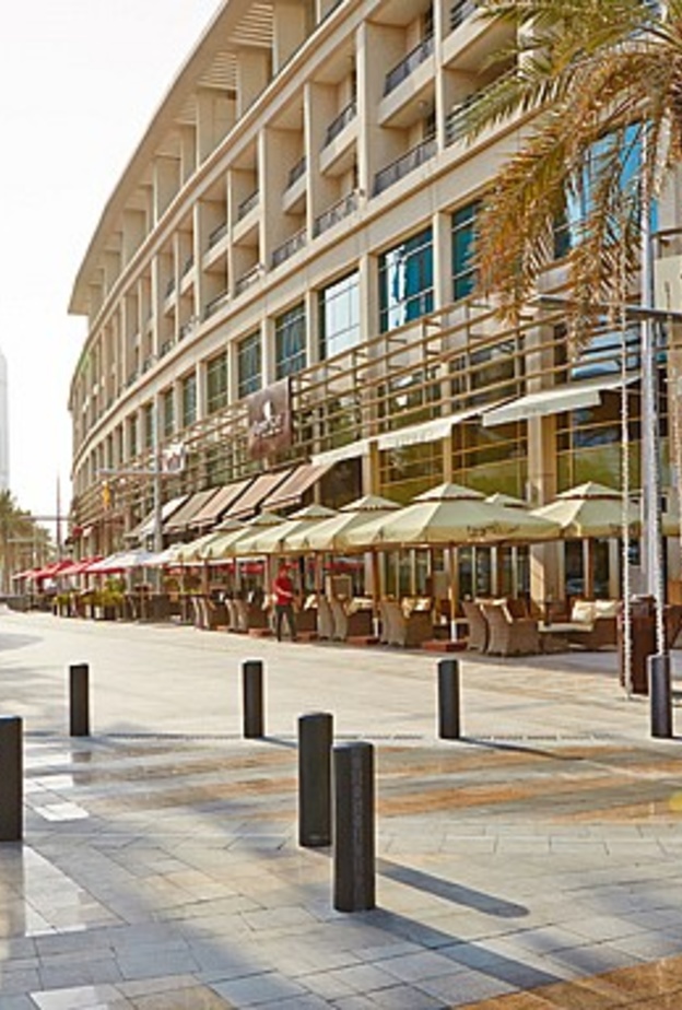 بوليفارد محمد بن راشد