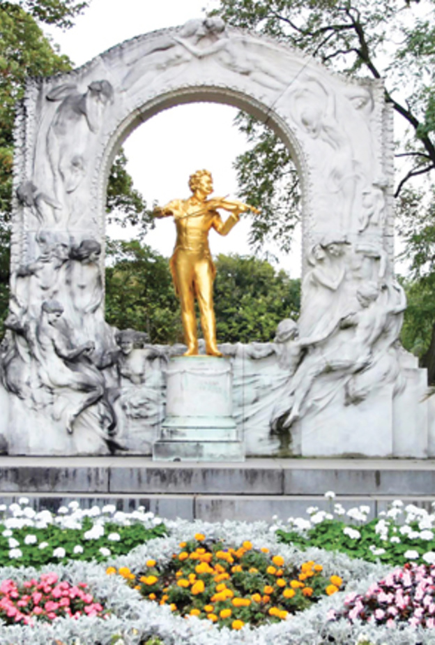 فيينا، النمسا