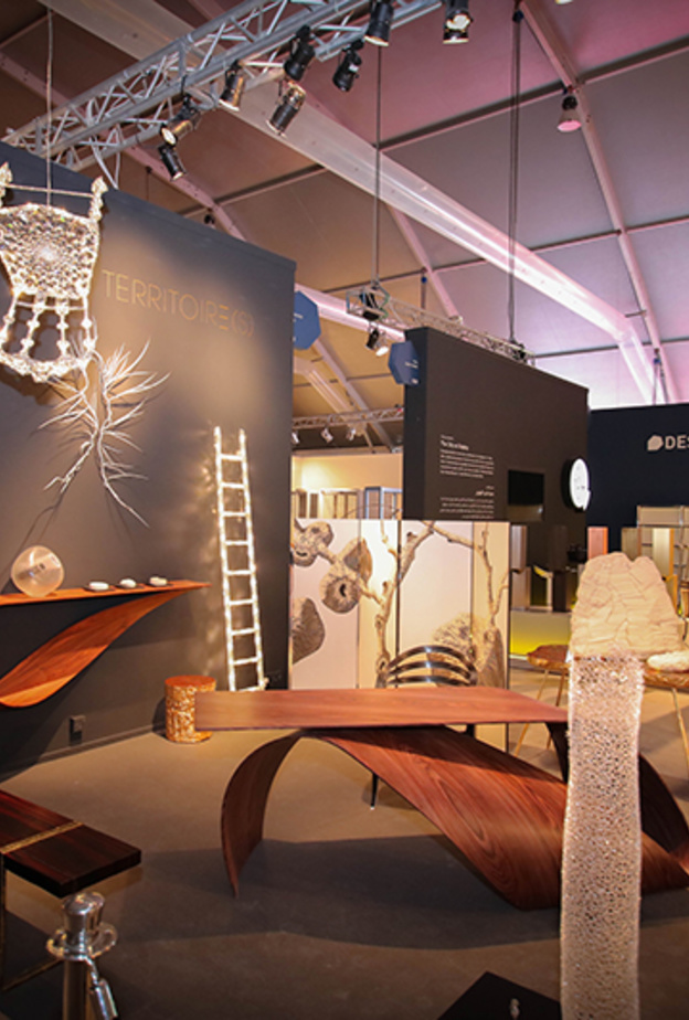 دليلكم الكامل لمعرض أيام التصميم الذي تقام فعالياته في حي دبي للتصميم