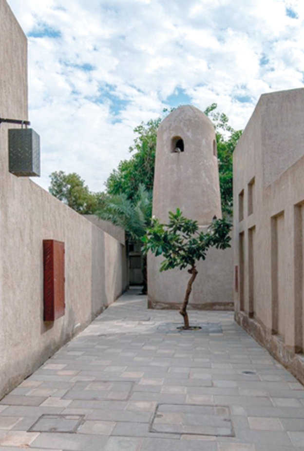 دبي للثقافة تغلق مؤقتا المتاحف والمواقع التاريخية والمكتبات العامة 