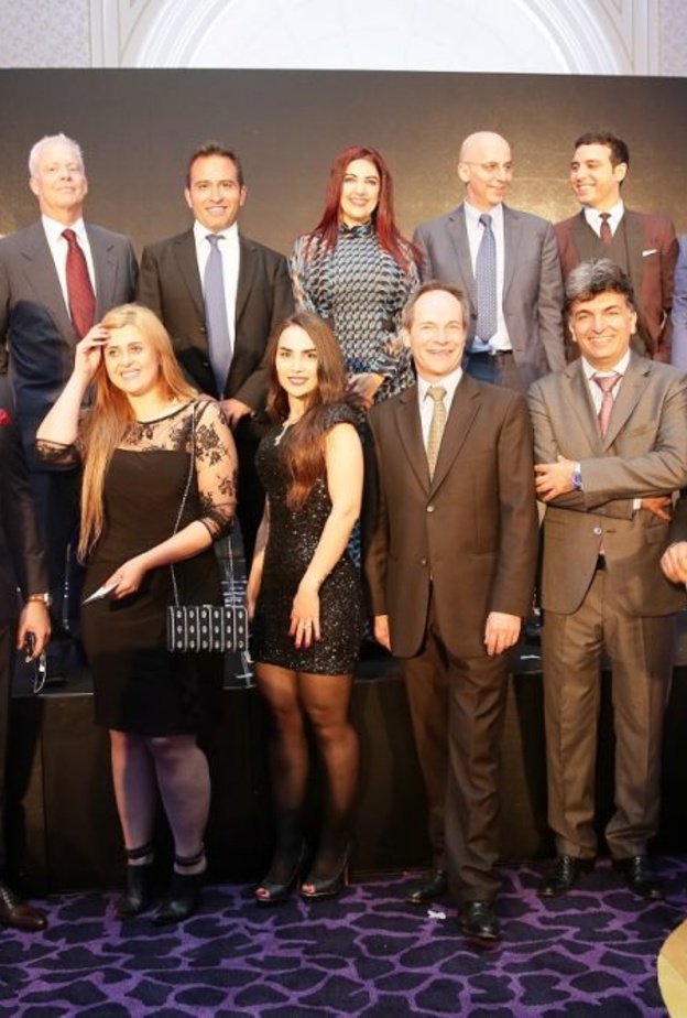 المستشفى السعودي الألماني يكشف عن مركزه المتخصّص في الجراحة التجميلية، كوزمتريكس، في دبي