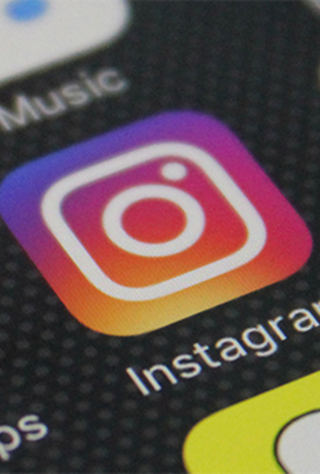  لتجنّب التضليل .. انستقرام تختبر طريقة جديدة للإشارة إلى إعلانات المشاهير المدفوعة