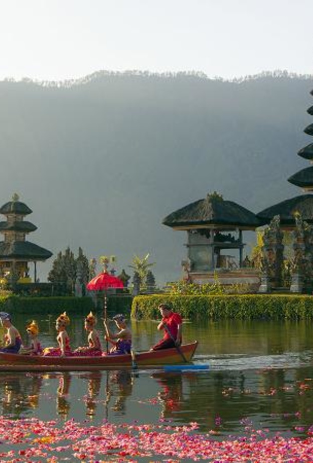 بالي، أندونوسيا