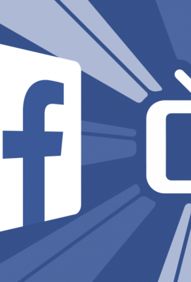 فيسبوك تستحوذ على Vidpresso لتحسين خدمة البث المباشر