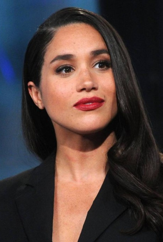 ميغان ماركل (Meghan Markle) تتورط في فضيحة إتجار في المخدرات