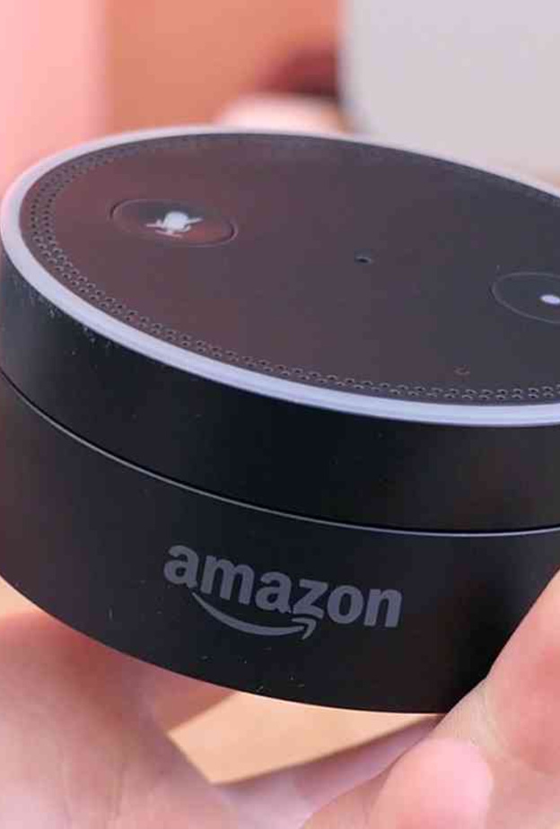 25 سبتمبر موعد الكشف عن أجهزة "أمازون Amazon" الجديدة