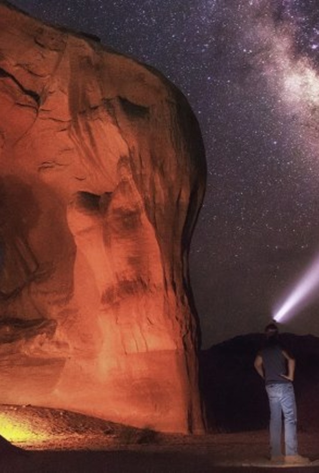 الوجهة.. ما لم تره العيْن .. أول حملة سياحية في العالم للترويج للمعالم السعودية الرائعة