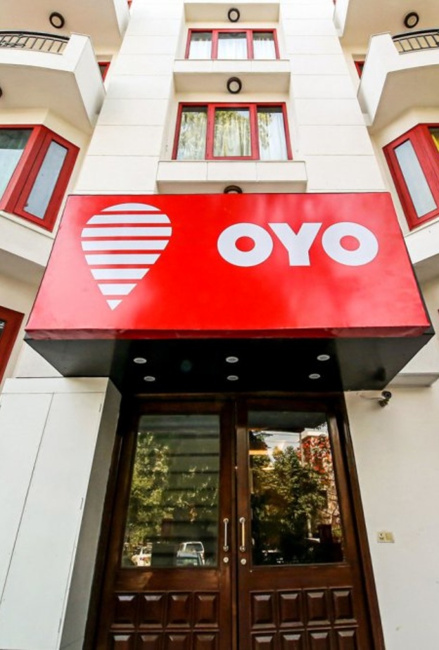 OYO للفنادق .. تطلق عملياتها في الإمارات