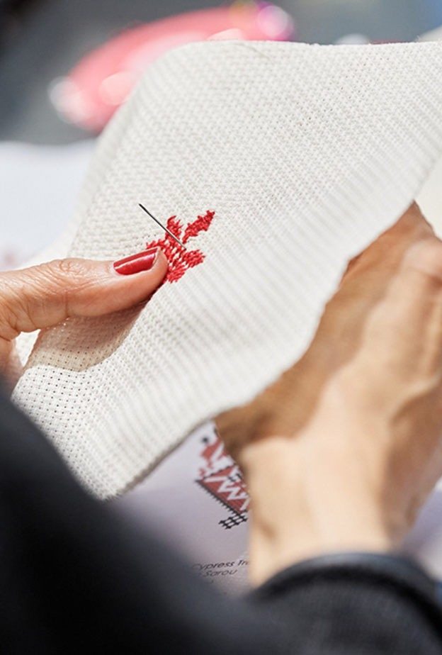 معرض421  يعلن عن برنامج "ورش العمل: النسخة المنزلية" لموسم الخريف